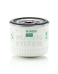 Filtr oleju MANN-FILTER W 9050