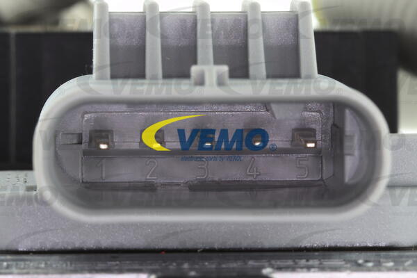 Czujnik NOx z wtryskiem mocznika VEMO V22-72-0189