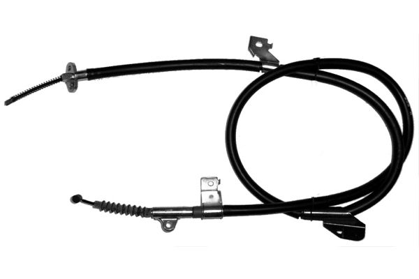 Linka hamulca ręcznego NK 902286