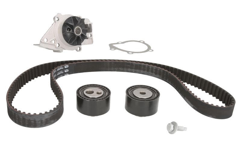 Zestaw paska rozrządu z pompą wody GATES KP15588XS