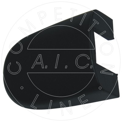 Zaślepka klamki drzwi AIC 50571