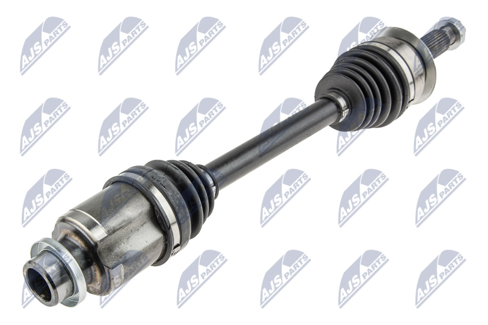 Wentylator wewnętrzny NTY EWN-HD-003