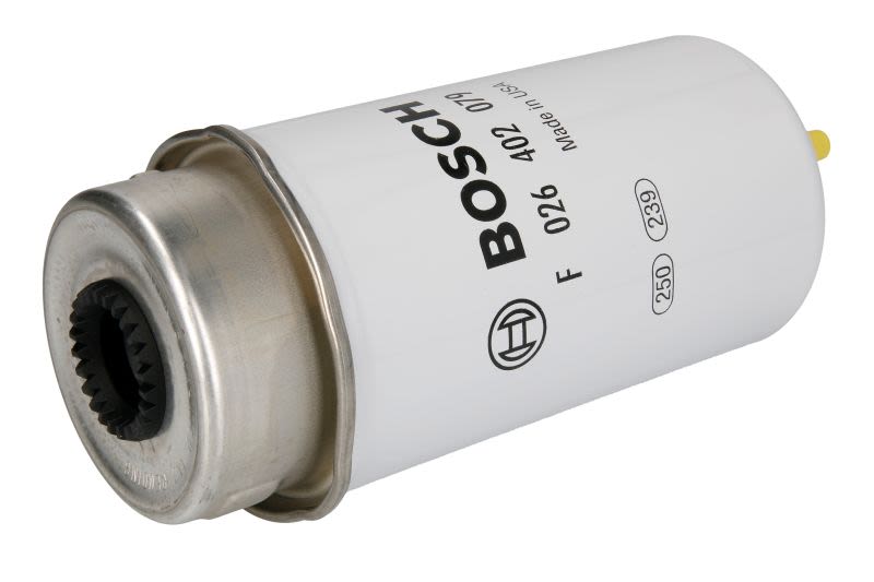 Filtr paliwa BOSCH F 026 402 079