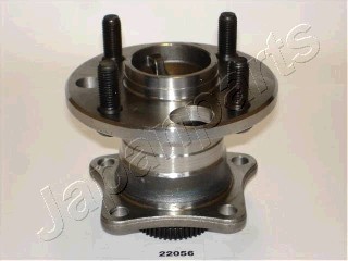 Piasta koła JAPANPARTS KK-22056