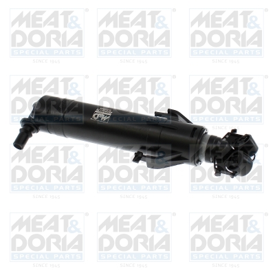 Dysza spryskiwacza, czyszczenie świateł przednich MEAT & DORIA 209136