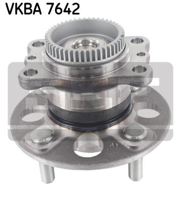 Zestaw łożysk koła SKF VKBA 7642
