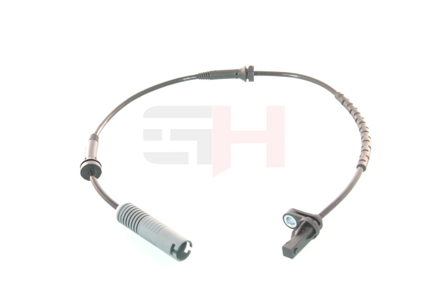 Czujnik prędkości obrotowej koła GH GH-701523