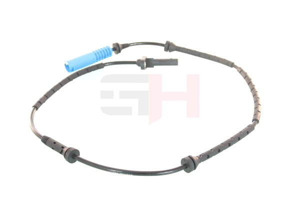 Czujnik prędkości obrotowej koła GH GH-701526