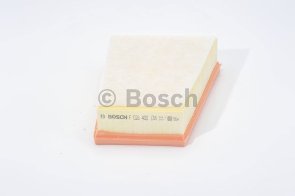 Filtr powietrza BOSCH F 026 400 138