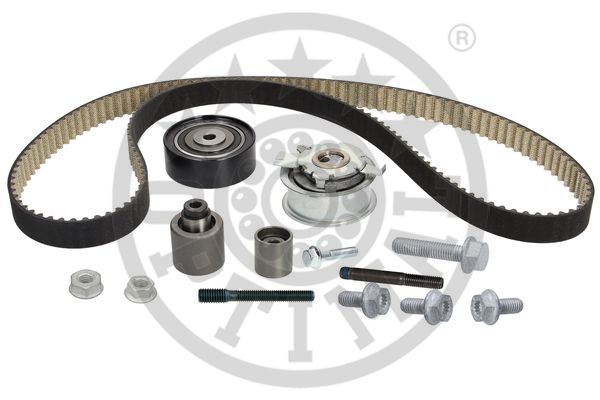 Zestaw paska rozrządu OPTIMAL SK-1695