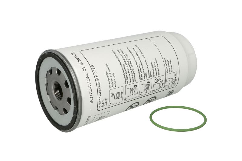 Filtr paliwa MANN-FILTER PL 420/7 x