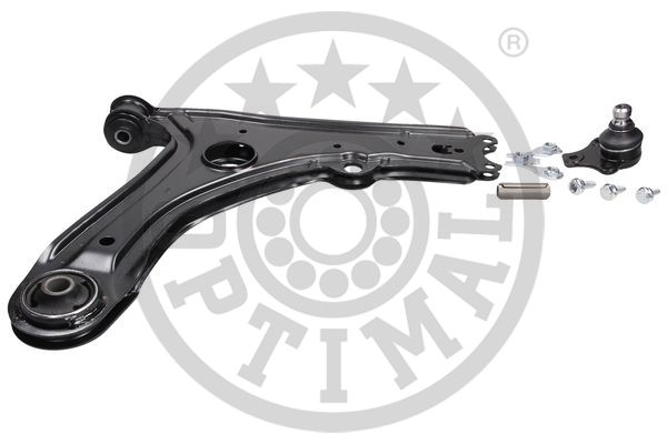 Wahacz zawieszenia koła OPTIMAL G6-070S1
