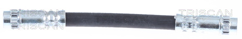 Przewód hamulcowy elastyczny TRISCAN 8150 25253