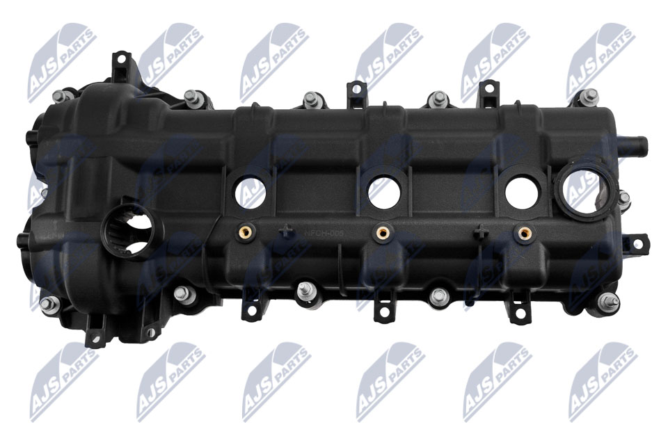Pokrywa zaworów NTY BPZ-CH-005