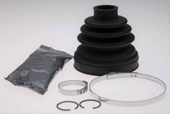 Zestaw osłon, wał napędowy SPIDAN 37037