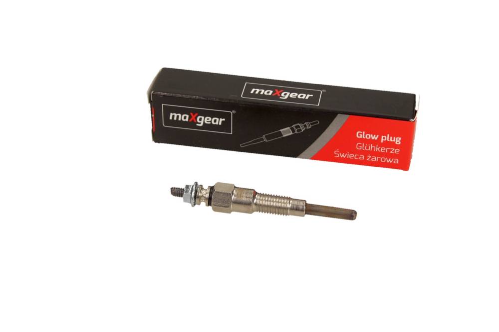 Świeca żarowa MAXGEAR 66-0127