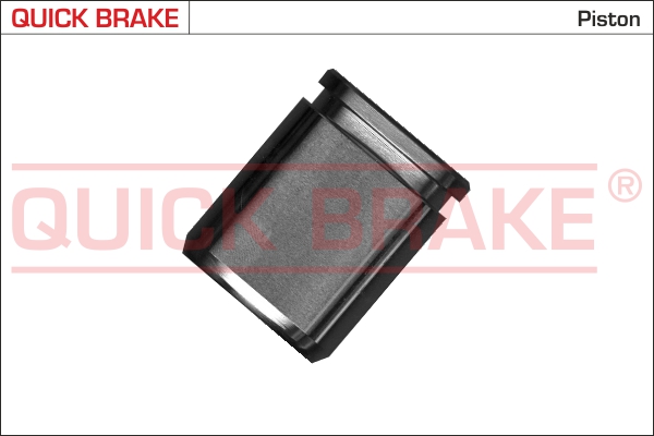Tłoczek, zacisk hamulca QUICK BRAKE 185128K