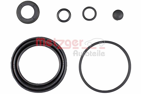 Zestaw naprawczy zacisku hamulcowego METZGER 114-0038