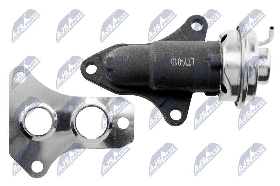Zawór EGR NTY EGR-TY-010