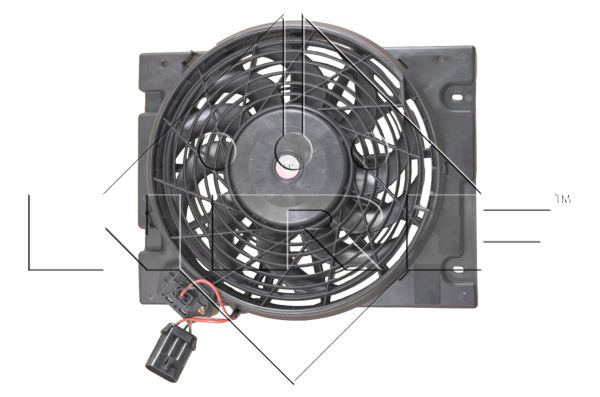 Wentylator NRF 47010