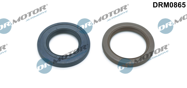 Uszczelniacz wałka rozrządu DR.MOTOR AUTOMOTIVE DRM0865