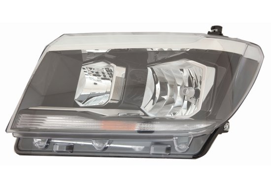 Reflektor ABAKUS 441-11BNLMLDEM2