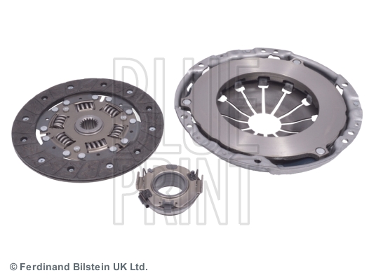 Zestaw sprzęgła BLUE PRINT ADT330243