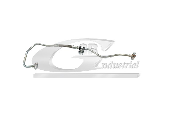 Przewód olejowy turbosprężarki 3RG 19203