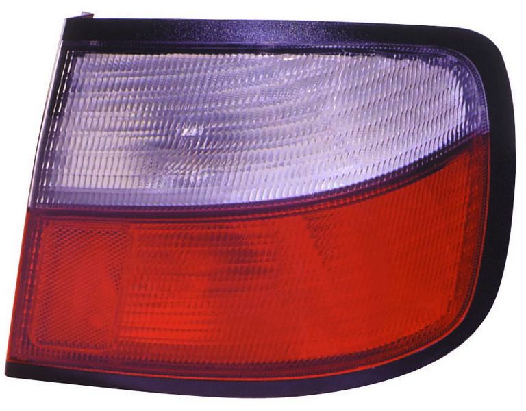 Lampa tylna zespolona ABAKUS 215-19B4R-UE