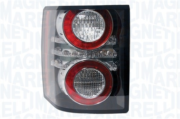 Lampa tylna zespolona MAGNETI MARELLI 714026150808