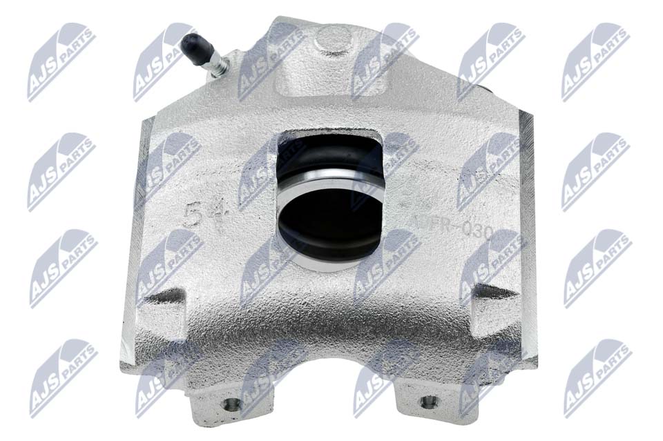 Zacisk hamulca NTY HZP-FR-030