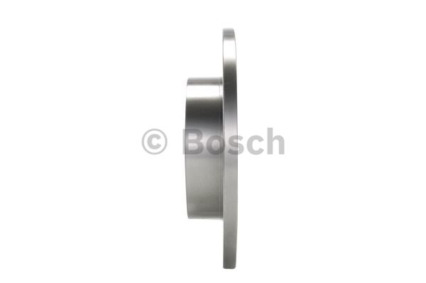 Tarcza hamulcowa BOSCH 0 986 478 288