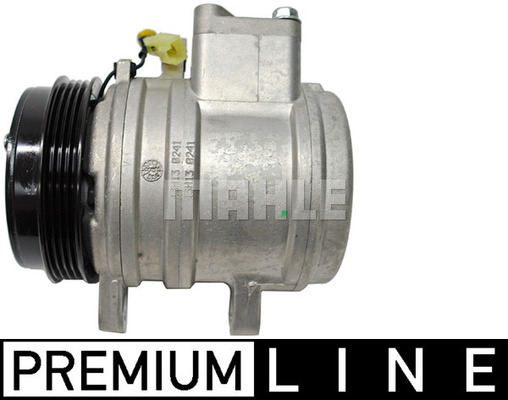 Kompresor klimatyzacji MAHLE ACP 1241 000P