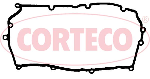 Uszczelka pokrywy zaworów CORTECO 440472P