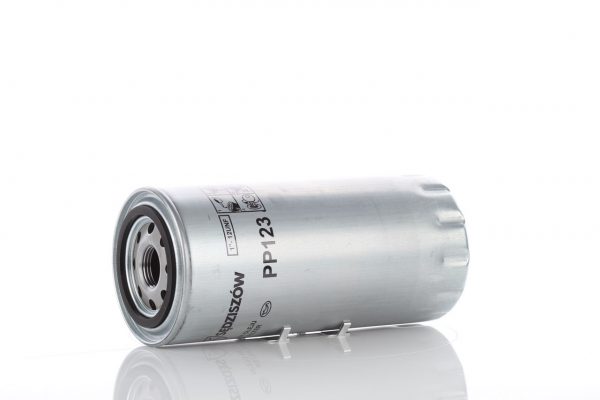 Filtr oleju PZL SEDZISZOW PP123