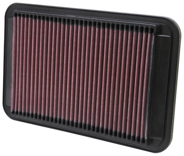 Filtr powietrza K&N FILTERS 33-2672