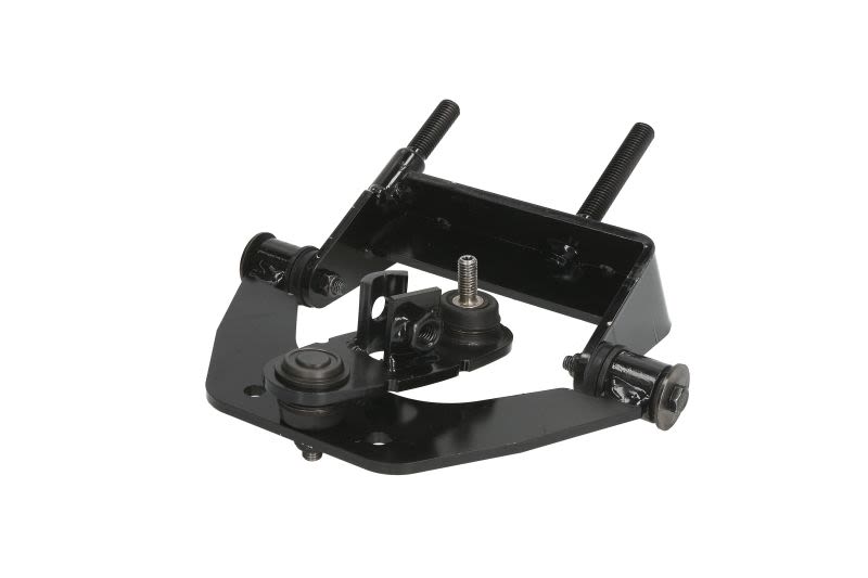 Przegub, dźwignia przełączająca DT SPARE PARTS 1.14578
