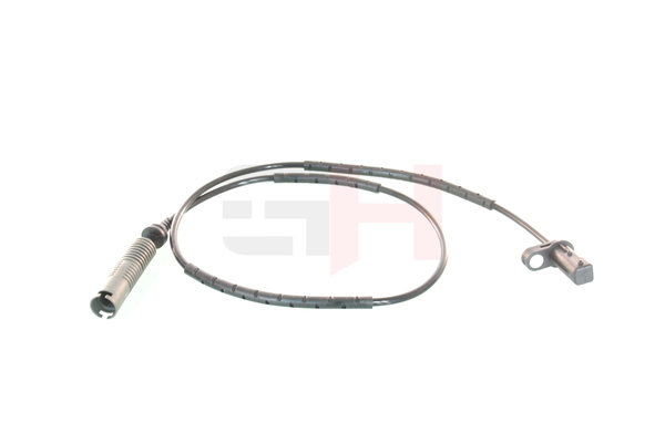 Czujnik prędkości obrotowej koła GH GH-711524