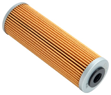Filtr oleju K&N FILTERS KN-650