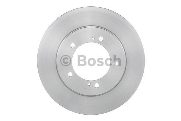 Tarcza hamulcowa BOSCH 0 986 478 839
