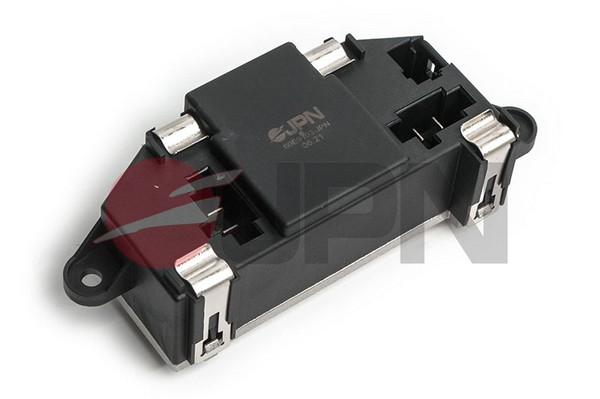 Regulator nawiewu JPN 60E9103-JPN