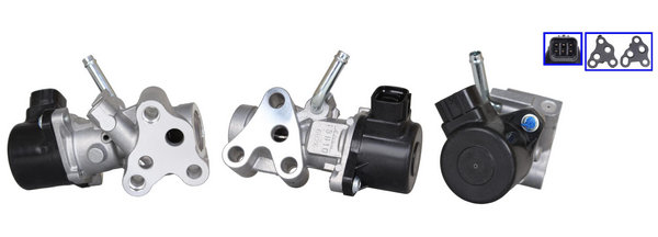 Zawór EGR ELSTOCK 73-0354
