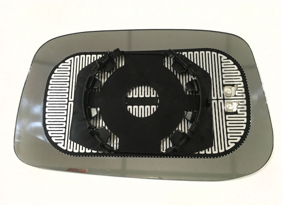 Wkład lusterka ABAKUS 0514G02