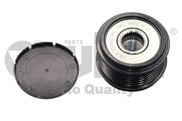Sprzęgło alternatora VIKA 99030010001