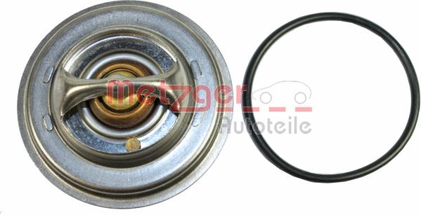 Termostat METZGER 4006137