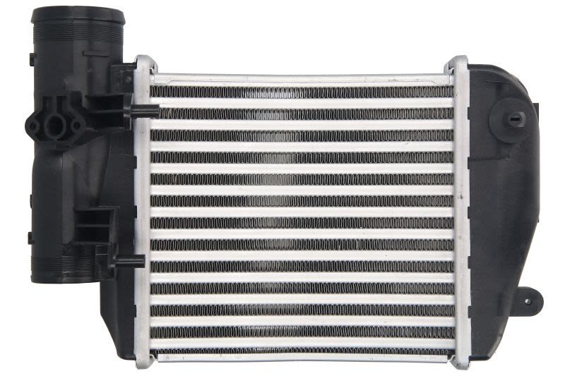 Chłodnica powietrza intercooler THERMOTEC DAA026TT