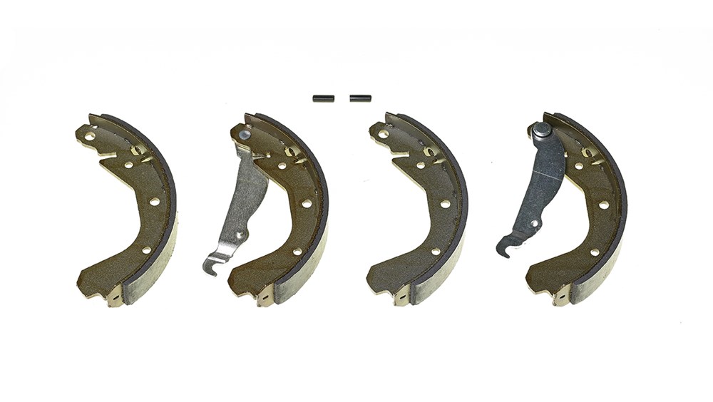 Szczęki hamulcowe BREMBO S 59 508