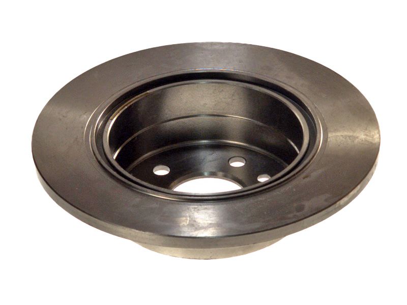 Tarcza hamulcowa BREMBO 08.5891.10