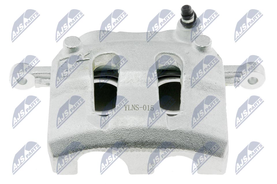 Zacisk hamulca NTY HZP-NS-015