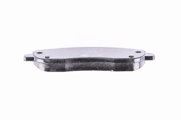 Klocki hamulcowe HELLA 8DB 355 015-291
